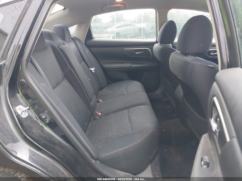 VIN 1N4AL3AP9JC248097 2018 NISSAN ALTIMA 2.5 SV