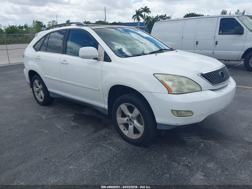 2004 Lexus Rx 330