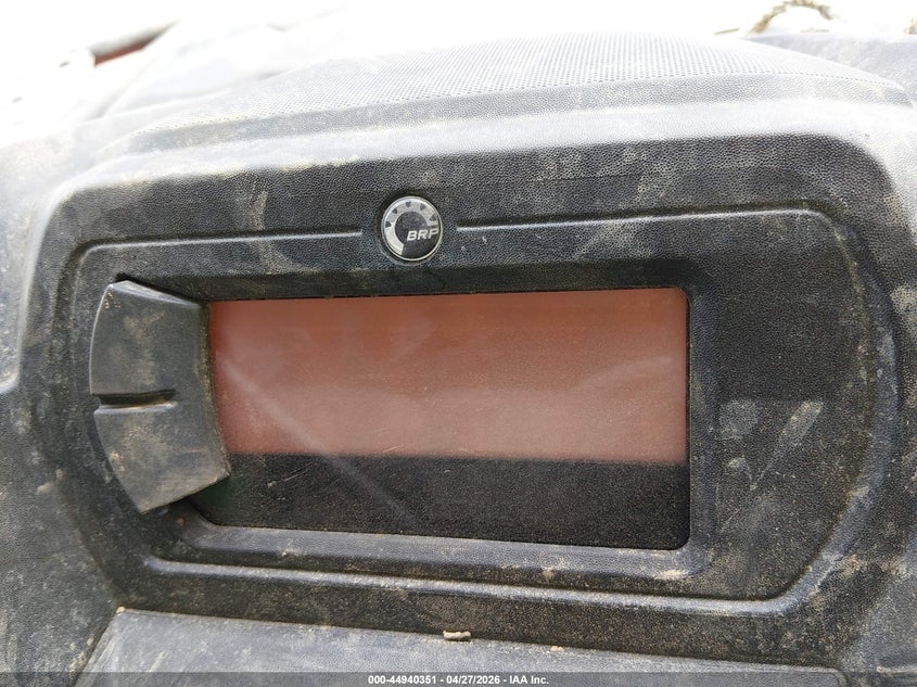 2025 Can-Am Outlander 500 2Wd/500/500 Dps/Pro Hd5 VIN: 3JB3GA448SJ009061 Lot: 44940351