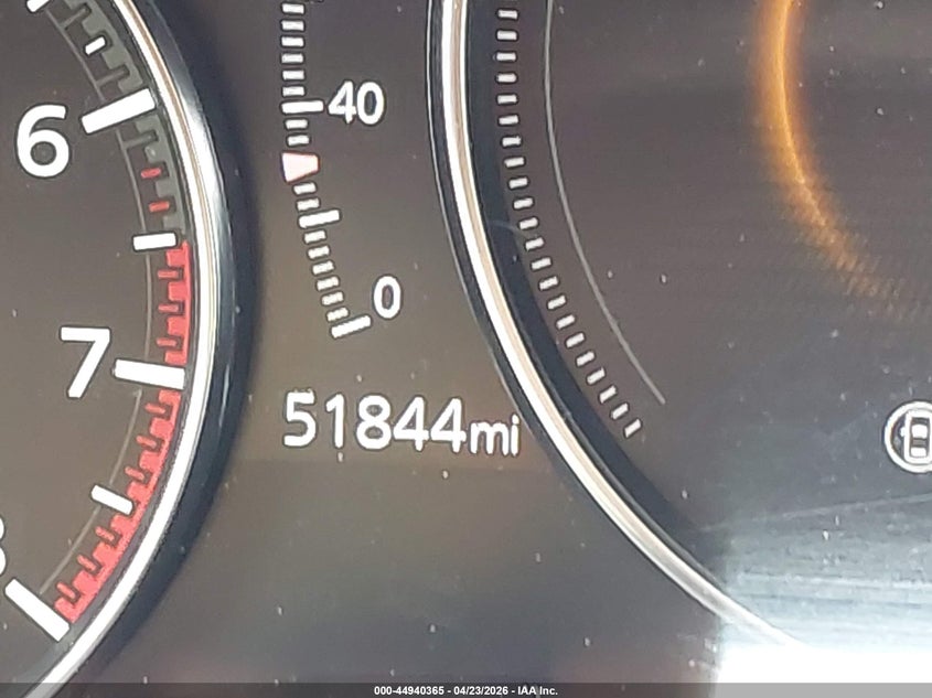 2022 Mazda Cx-30 Carbon Edition VIN: 3MVDMBCL5NM422551 Lot: 44940365