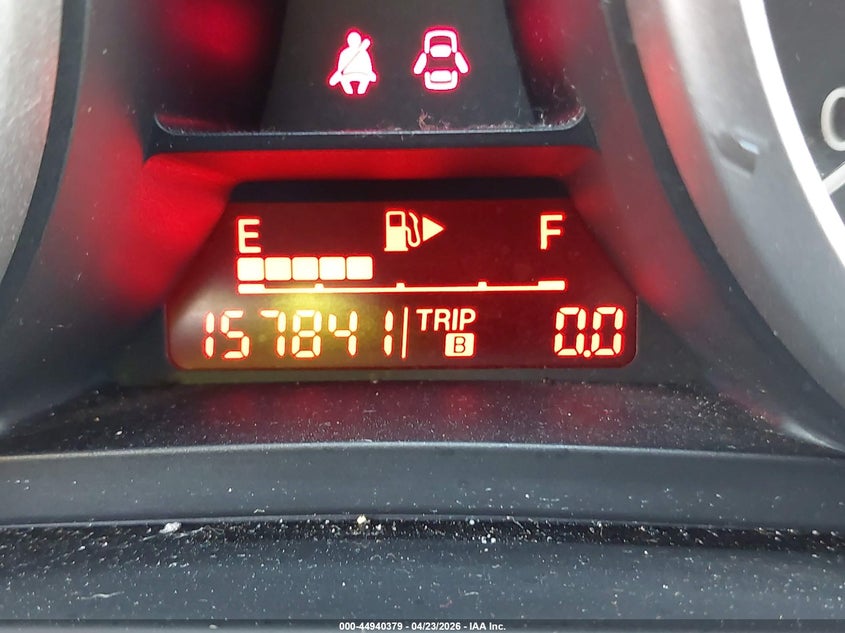 2011 Mazda Mazda3 I Touring VIN: JM1BL1VF8B1494463 Lot: 44940379