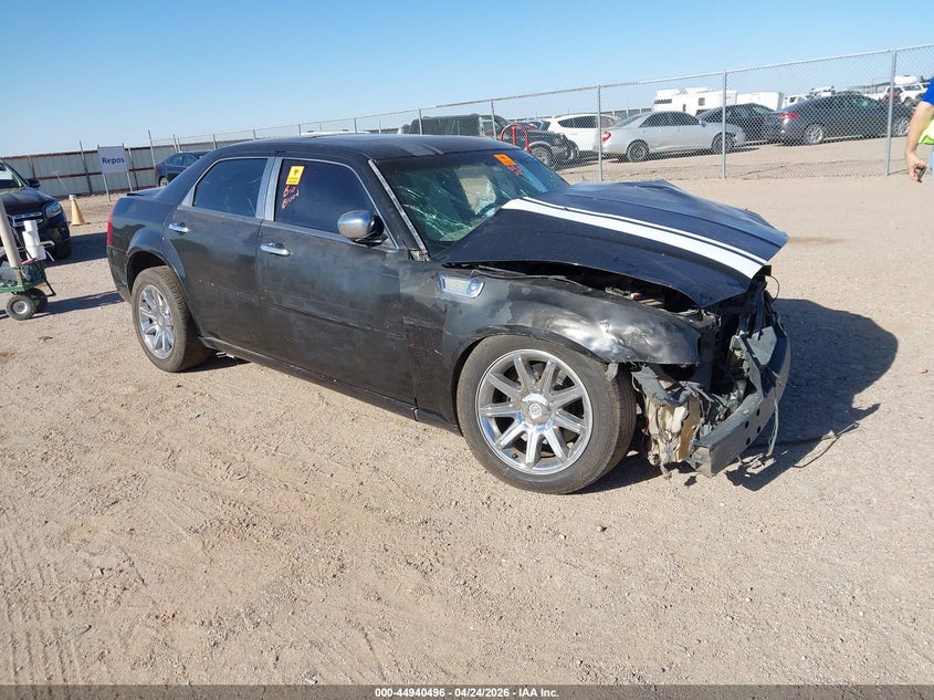 2006 Chrysler 300C