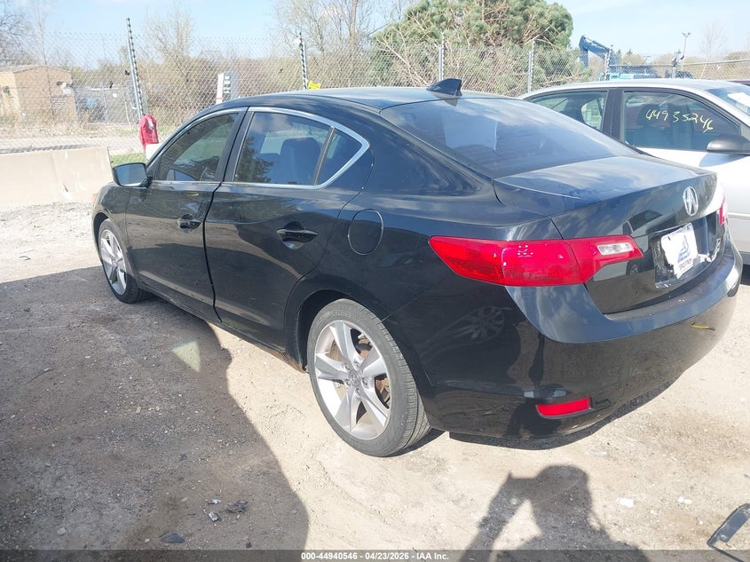 2013 Acura Ilx 2.0L