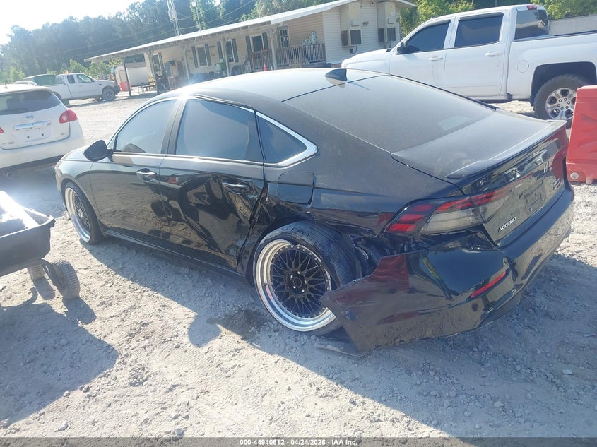VIN 1HGCY2F53RA041204 2024 HONDA ACCORD HYBRID SPORT