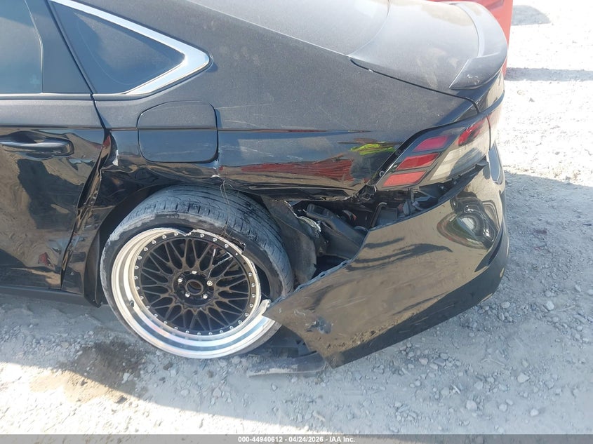 VIN 1HGCY2F53RA041204 2024 HONDA ACCORD HYBRID SPORT
