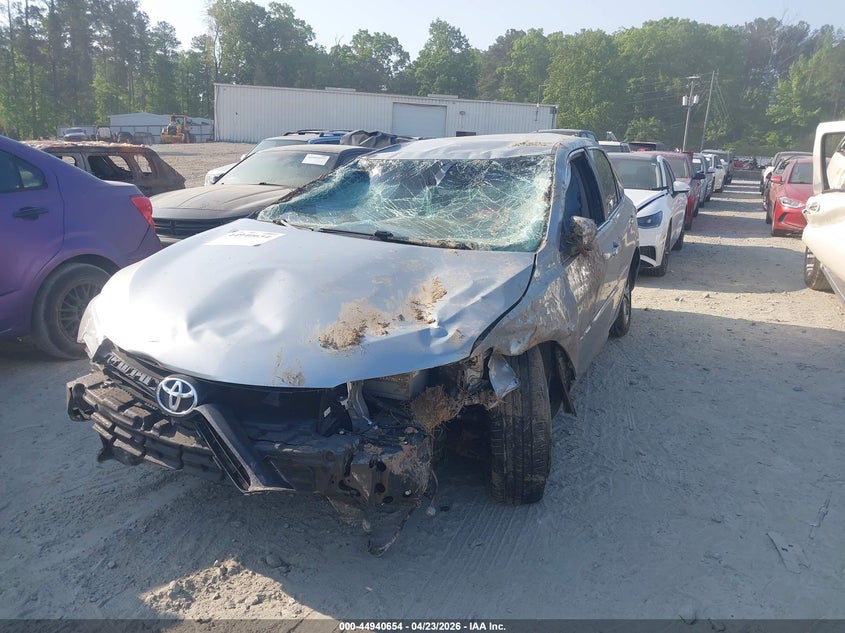2015 Toyota Camry Se 4T1BF1FK6FU074302 photo 1