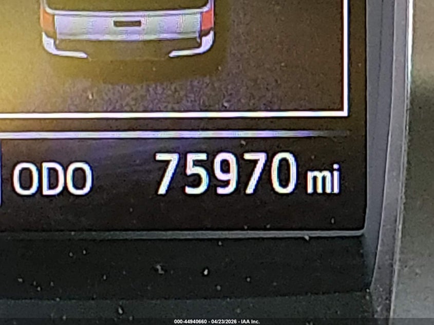 2021 Toyota Tacoma Sr5 V6 VIN: 3TYSZ5AN1MT047485 Lot: 44940660