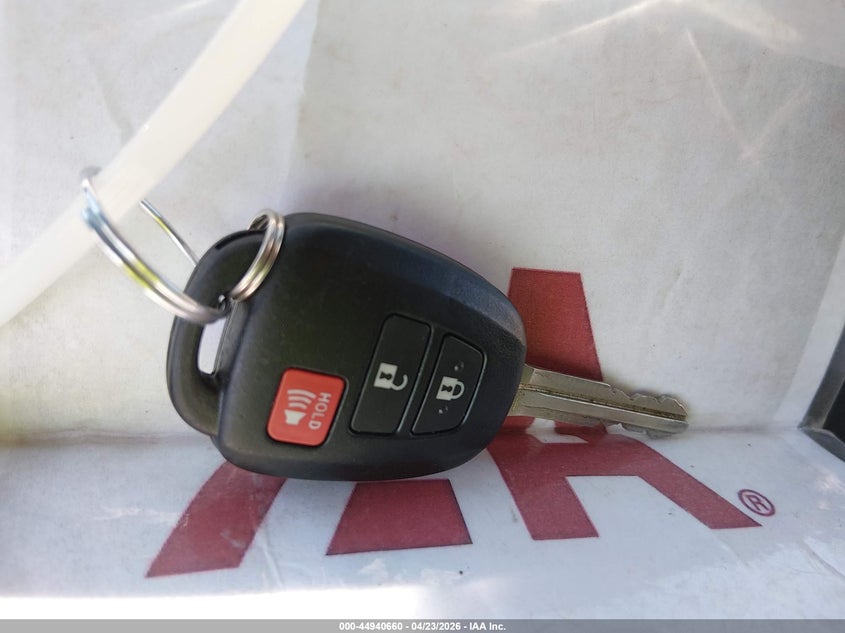 2021 Toyota Tacoma Sr5 V6 VIN: 3TYSZ5AN1MT047485 Lot: 44940660