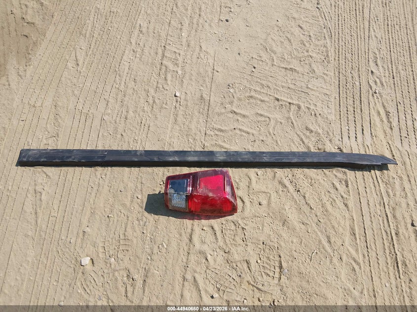 2021 Toyota Tacoma Sr5 V6 VIN: 3TYSZ5AN1MT047485 Lot: 44940660