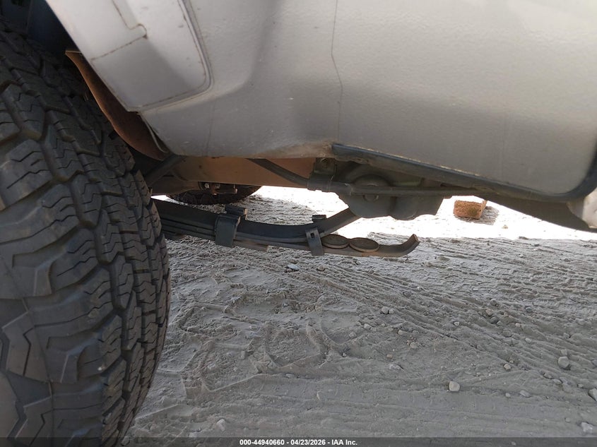 2021 Toyota Tacoma Sr5 V6 VIN: 3TYSZ5AN1MT047485 Lot: 44940660