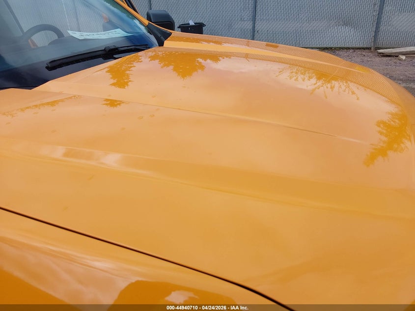 2026 FORD MAVERICK auction photo 6