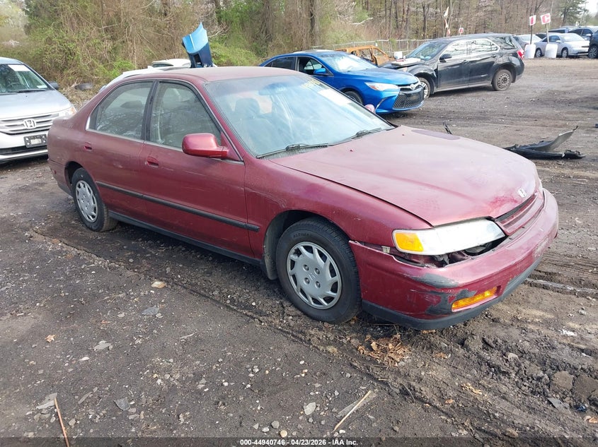 1994 Honda Accord Lx/Ex