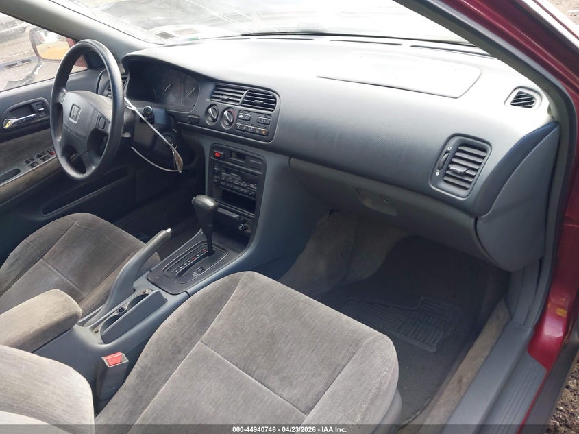 1994 Honda Accord Lx/Ex