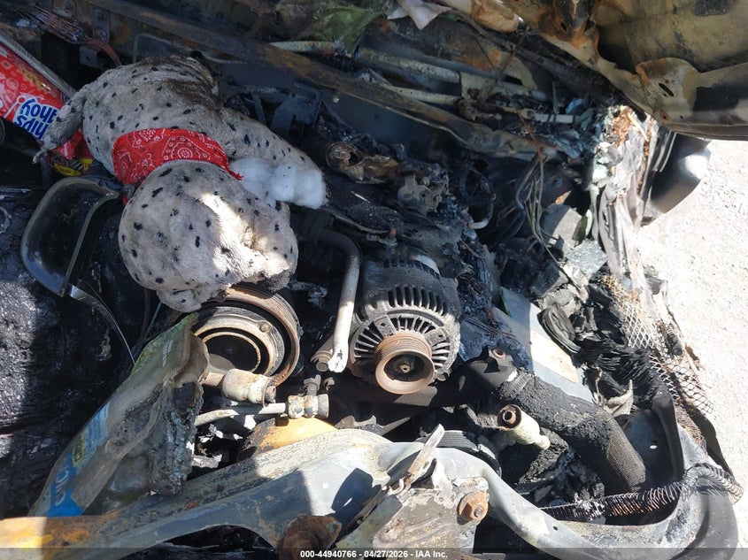 2002 Jeep Grand Cherokee Limited VIN: 1J8GW58N22C242048 Lot: 44940766