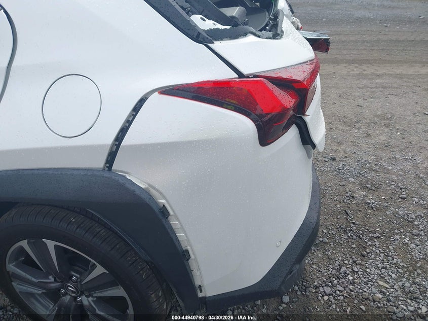 2019 Lexus Ux 200 VIN: JTHY3JBH7K2007374 Lot: 44940798