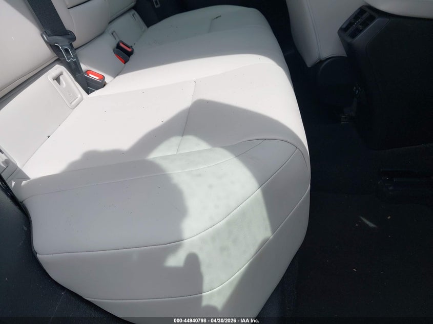2019 Lexus Ux 200 VIN: JTHY3JBH7K2007374 Lot: 44940798