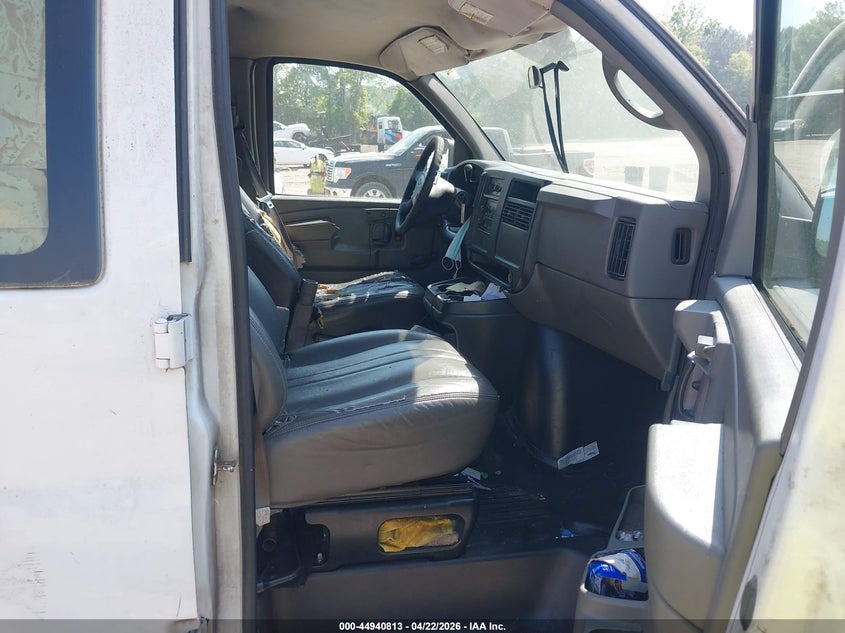 2005 Chevrolet Express