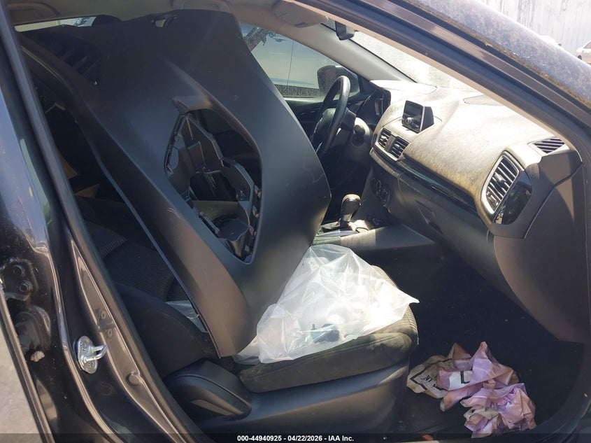 2014 Mazda Mazda3 I Touring