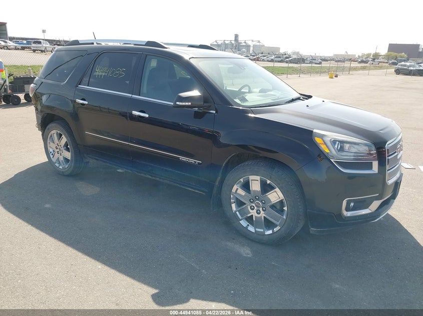 GMC ACADIA 2016. Lot# 44941085. VIN 1GKKVTKD9GJ135837. Photo 1