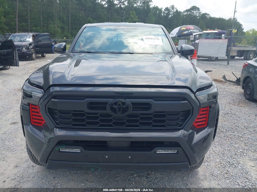 AtlanticExpress - Toyota Tacoma