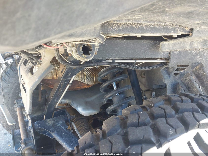 2025 Polaris Ranger Crew Xd 1500 Northstar Edition Ultimate VIN: 3NSX6W1R6SM134569 Lot: 44941164