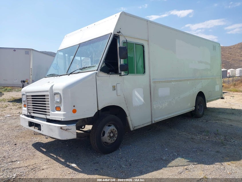 1F65F5KY9G0A13508 2016 Ford F-59 Commercial Stripped photo 1