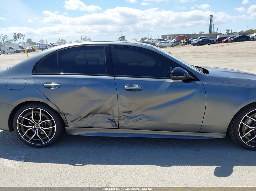 2022 Mercedes-Benz C 300 Sedan VIN: W1KAF4GB7NR067916 Lot: 44941497