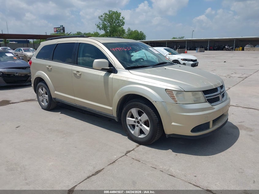 2011 DODGE JOURNEY MAINSTREET