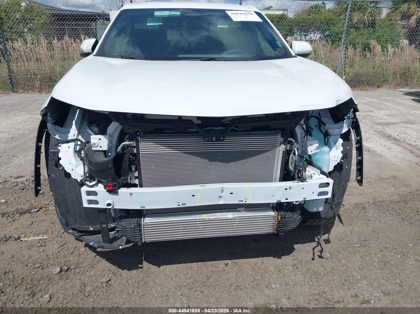 VIN 3GNAXHEG6TL325545 2026 CHEVROLET EQUINOX FWD LT