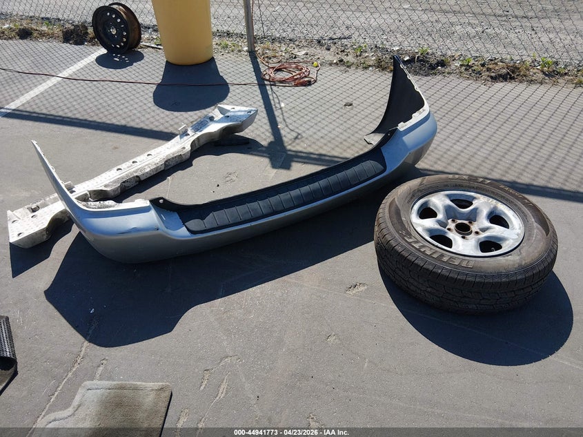 2006 Toyota Highlander VIN: JTEGD21A060148966 Lot: 44941773