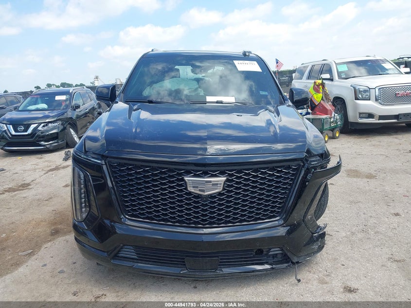 CADILLAC ESCALADE - zdjęcie 12