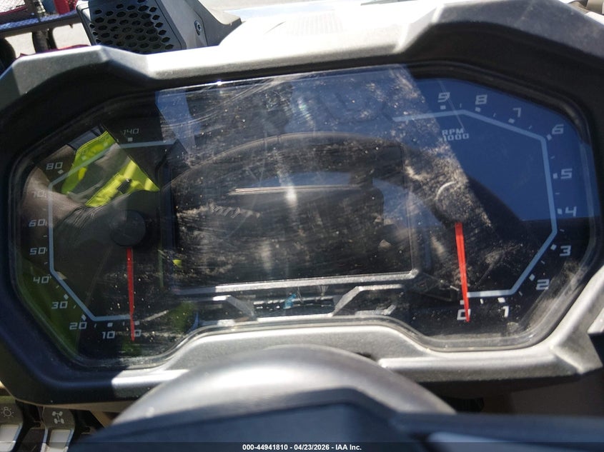 2025 Polaris Rzr Pro R 4 Ultimate VIN: 3NSR4D2K7SG073056 Lot: 44941810