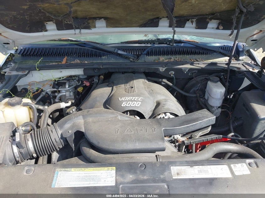 2001 GMC Yukon Denali VIN: 1GKEK63U31J141274 Lot: 44941823