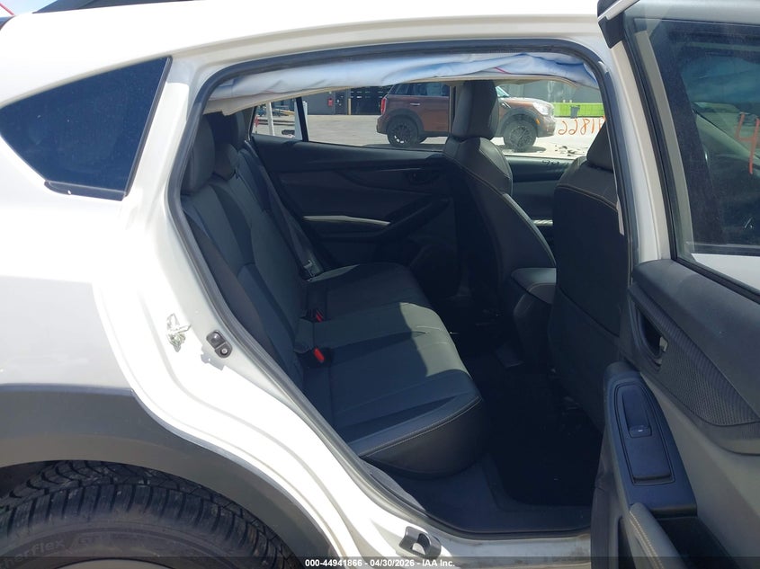 2021 Subaru Crosstrek Sport VIN: JF2GTHSC3MH353577 Lot: 44941866