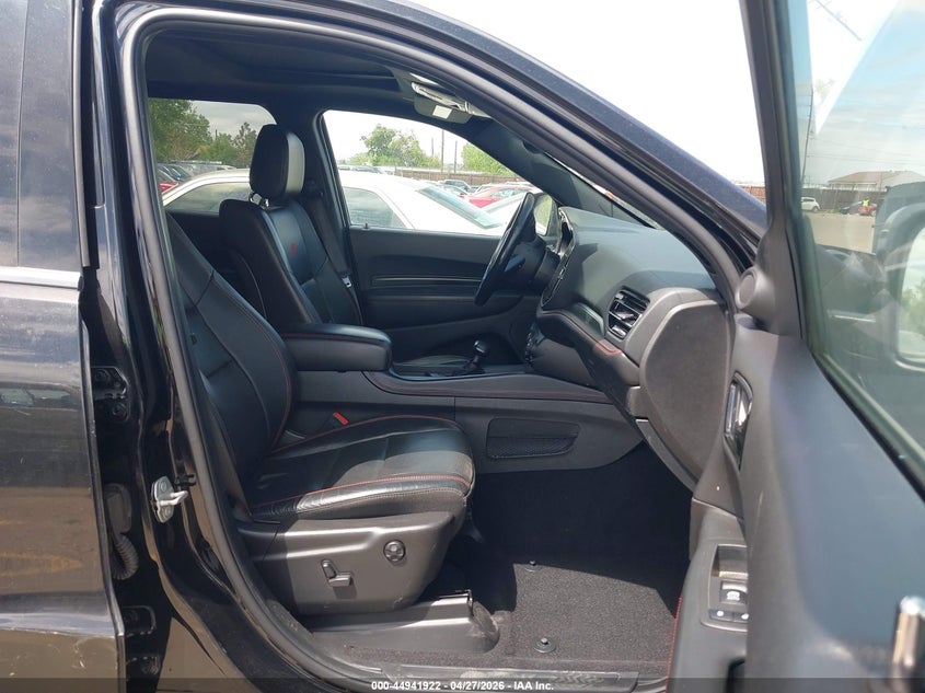 2023 Dodge Durango Gt Plus Awd