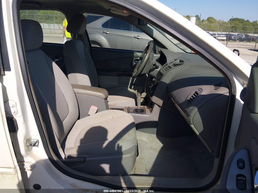 2007 Chevrolet Malibu Lt