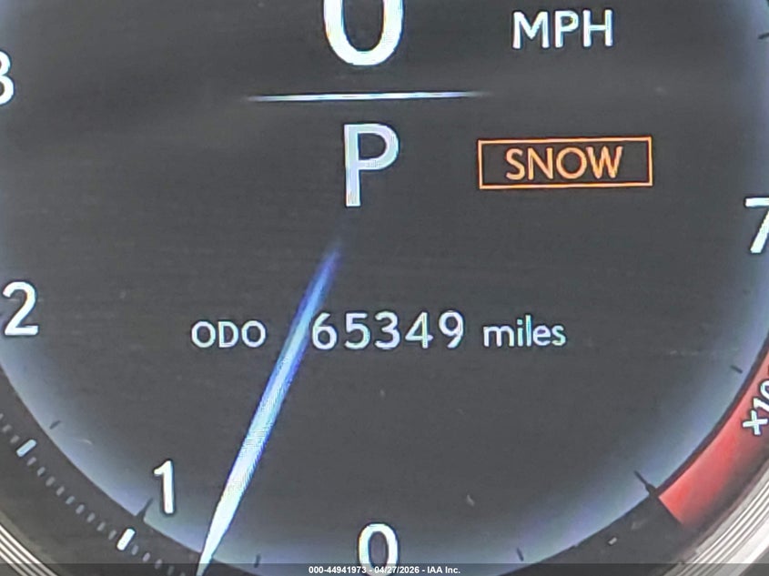 VIN: JTHEZ1CL2LA012882 2020 LEXUS GS 350 F SPORT