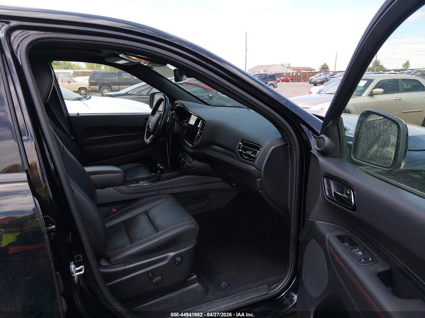 2024 Dodge Durango Gt Plus Awd