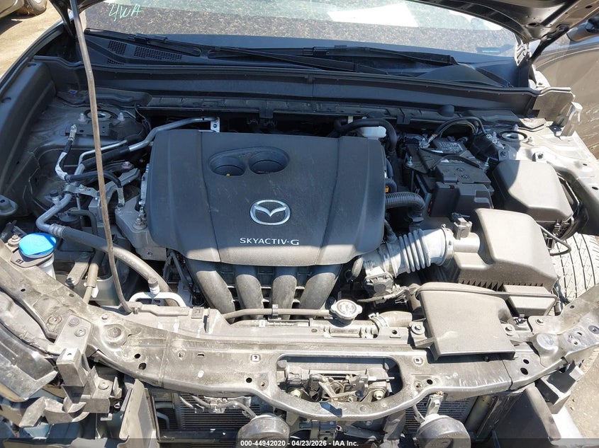 2022 Mazda Cx-30 Select VIN: 3MVDMBBL0NM452414 Lot: 44942020