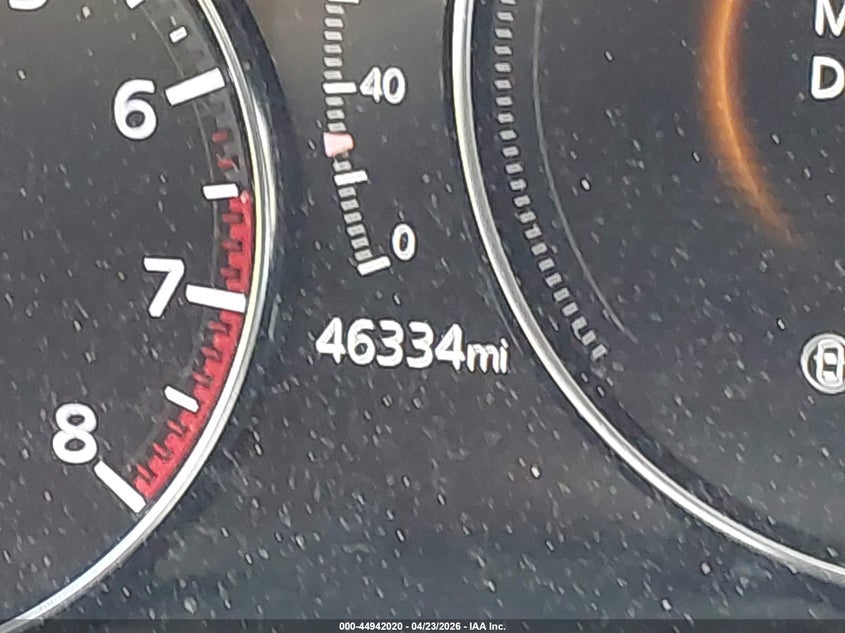 2022 Mazda Cx-30 Select VIN: 3MVDMBBL0NM452414 Lot: 44942020