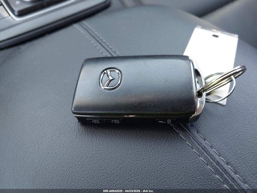 2022 Mazda Cx-30 Select VIN: 3MVDMBBL0NM452414 Lot: 44942020