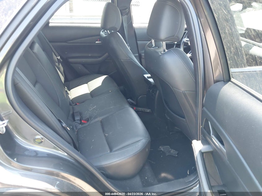 2022 Mazda Cx-30 Select VIN: 3MVDMBBL0NM452414 Lot: 44942020