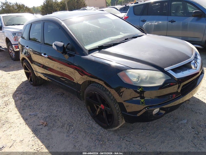 ACURA RDX 2007. Lot# 44942224. VIN 5J8TB18527A003131. Photo 1