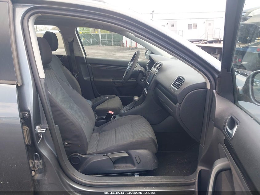 2010 Volkswagen Jetta S