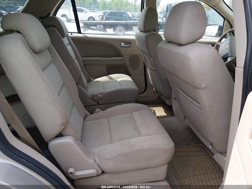 2005 Ford Freestyle Se VIN: 1FMZK01195GA31427 Lot: 44942315