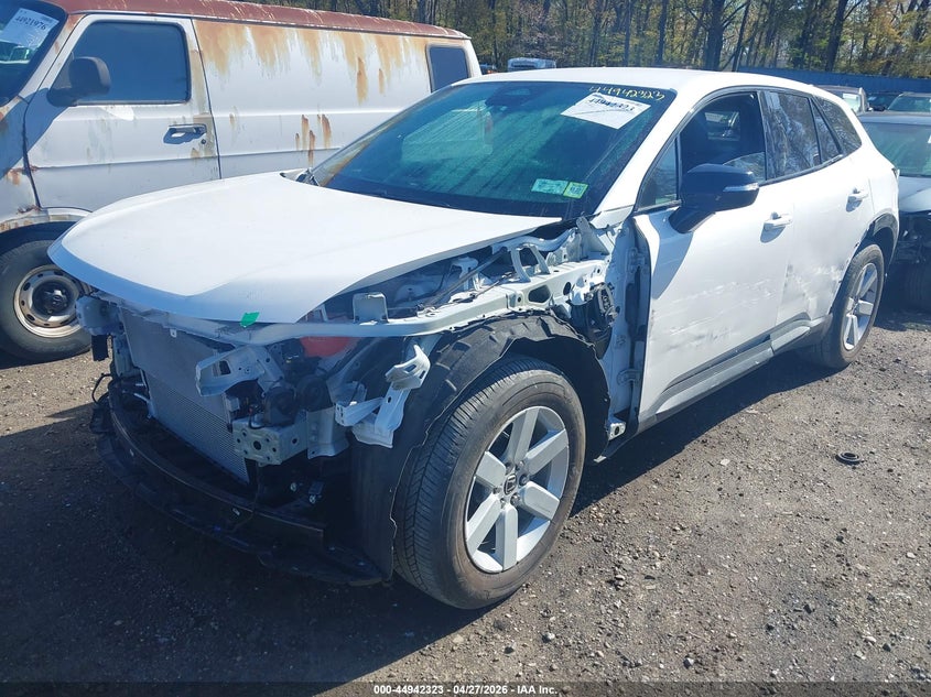 VIN 3GPKHVRJ7RS524650 2024 HONDA PROLOGUE EX