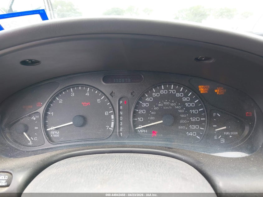 2003 Oldsmobile Alero Gx VIN: 1G3NK52F63C301468 Lot: 44942458