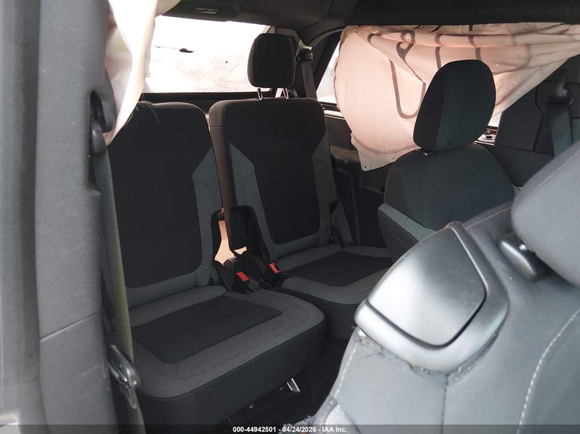 2022 FORD BRONCO auction photo 8