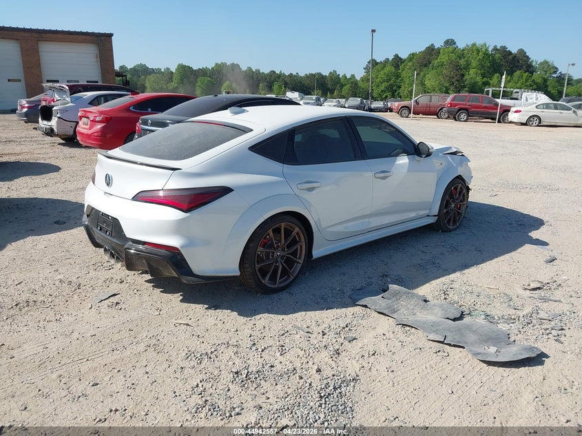 2024 Acura Integra Type S