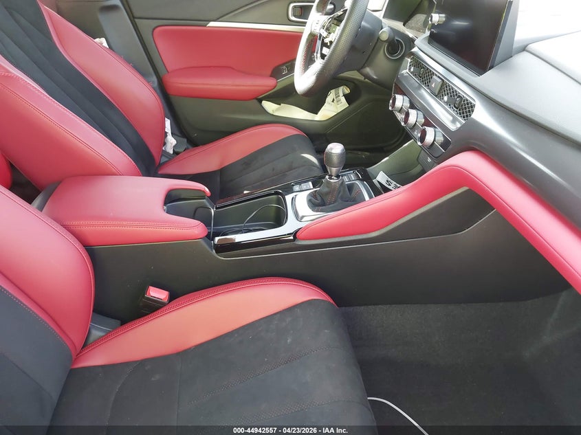 2024 Acura Integra Type S